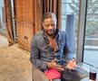 Pascal Nouma la Istanbul, interviu GSP