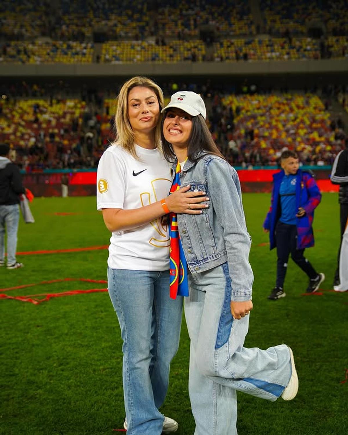 Soția lui Vali Crețu șochează în scandalul de la FCSB: „Când ești amenințat cu bătaia de managerul echipei...”