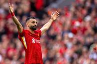 OFICIAL: știm noua Gheată de Aur a Europei » Salah a fost uriaș în acest sezon, dar nu l-a mai putut detrona în ultima rundă