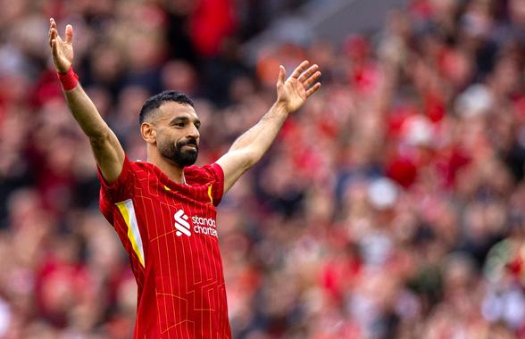OFICIAL: știm noua Gheată de Aur a Europei » Salah a fost uriaș în acest sezon, dar nu l-a mai putut detrona în ultima rundă