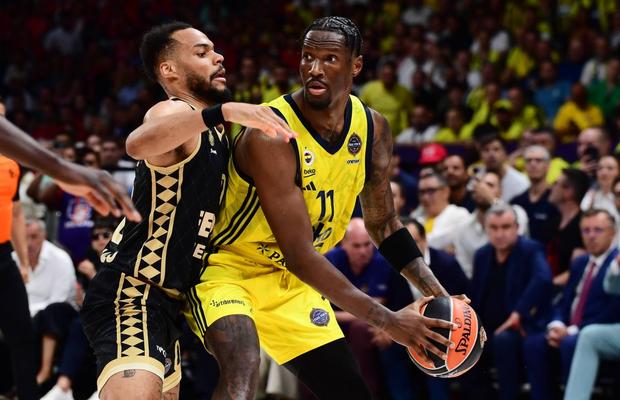 Fenerbahce, campioana Euroligii pentru a doua oară în istoria clubului » Turcii au câștigat finala cu Monaco din Abu Dhabi