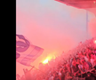 Nebunie! Fostul atacant de la Rapid a luat titlul ca antrenor, deși pornea cu a treia șansă! Trofeu adus cu elicopterul