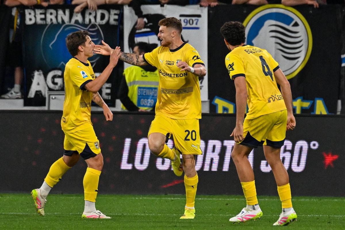 Cristi Chivu are oferta pe masă după ce a salvat-o pe Parma! Gigantul european îl așteaptă cu brațele deschise