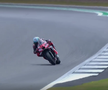 Marele Premiu de MotoGP de la Silverstone, în imagini