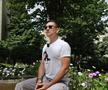 Emre Asik, interviu GSP: acasă la Istanbul!