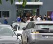 Dan Șucu i-a băgat în ședință pe jucătorii Rapidului: ce s-a întâmplat duminică la prânz