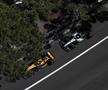 Marele Premiu de Formula 1 din Monaco, în imagini
