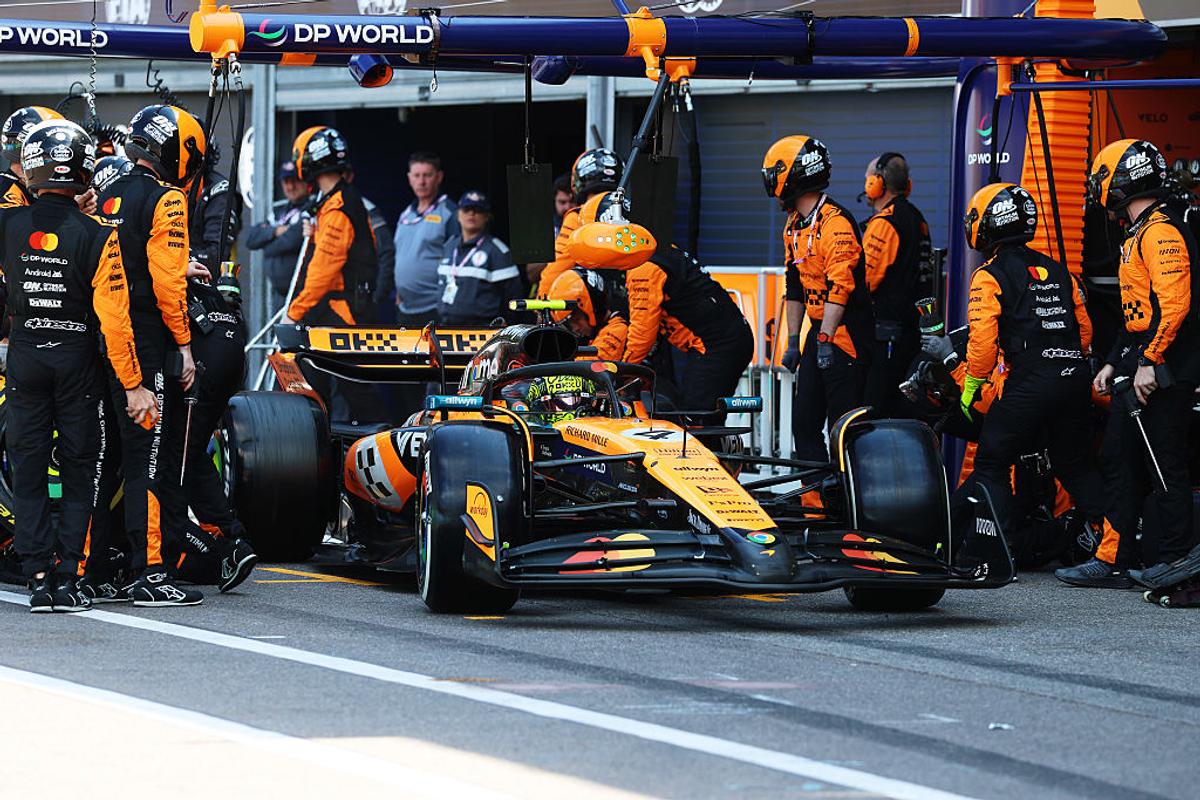 Marele Premiu de Formula 1 din Monaco, în imagini