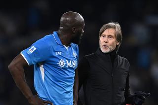 Napoli a reacționat dur, după absența nemotivată a lui Romelu Lukaku