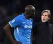 Romelu Lukaku se sfătuiește constant cu Lele Oriali. Foto: Imago