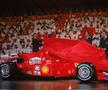 Ferrari F2001, cel mai scump Ferrari vândut vreodată