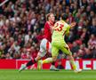 Emiliano Martinez, cartonaș roșu în Manchester United - Aston Villa, foto: Imago Images