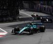 Marele Premiu de Formula 1 din Monaco, în imagini
