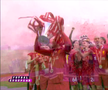 Liverpool a primit trofeul de campioană în Premier League, foto: captură Digi Sport