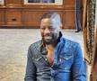 Pascal Nouma la Istanbul, interviu GSP