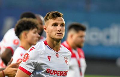 Exultă după afacerea-mamut pregătită de FCSB cu Politic: „Cea mai mare țeapă! Doamne ajută!”