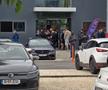 Dan Șucu i-a băgat în ședință pe jucătorii Rapidului: ce s-a întâmplat duminică la prânz
