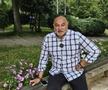 Sinan Serhatioglu, interviu GSP: translatorul lui Mircea Lucescu de la Besiktas