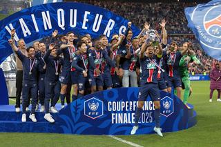 PSG a cucerit Cupa Franței și atacă tripla istorică. Lyon profită: merge în Europa League!