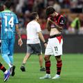 Luka Modric și Christian Pulisic, cu capetele plecare după un sezon ratat cu AC Milan / Foto: GettyImages