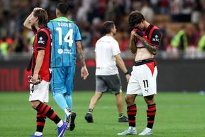 Unde a dispărut Pulisic? » „Captain America” nu a mai jucat la Milan după venirea antrenorului Ruben Amorim!