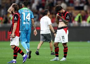 Unde a dispărut Pulisic? » „Captain America” nu a mai jucat la Milan după venirea antrenorului Ruben Amorim!