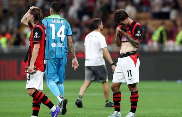 Unde a dispărut Pulisic? » „Captain America” nu a mai jucat la Milan după venirea antrenorului Ruben Amorim!