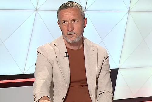La finalul stagiunii în Liga 1, MM Stoica, președintele Consiliului de Administrație de la FCSB, a avut un discurs dur la TV la adresa sezonului european al Universității Craiova