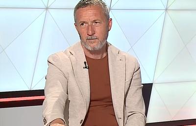 MM Stoica, prima reacție după ce Rotaru „i-a suflat” jucătorul lui FCSB: „M-a surprins”