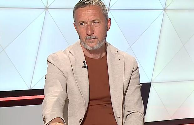 MM Stoica, prima reacție după ce Rotaru „i-a suflat” jucătorul lui FCSB: „M-a surprins”