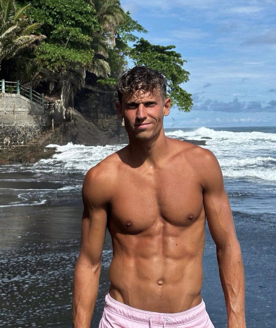 Marcos Llorente / foto: instagram @marcosllorente Obiceiul nesănătos al câștigătorului Ligii Campionilor: dieta paleo și vin