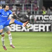 Dobre, în duel cu Mogoș » Rapid - Universitatea Craiova, poze de meci, 25.05.2026, etapa 10 play-off // foto: Cristi Preda (GSP)