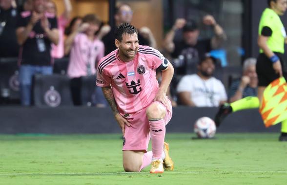 Lionel Messi a cerut să fie schimbat în ultimul meci dinaintea Campionatului Mondial