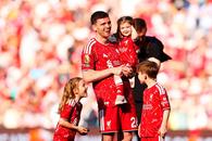 Robbo. Omul