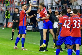 FCSB vrea ceva nemaivăzut în Superligă!