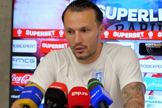 Vasile Mogoș, emoționat la ultimul meci pentru Universitatea Craiova: „Mă întorc în Italia. Mă las de fotbal dacă nu găsesc club”