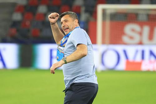 Marius Baciu // foto: GSP