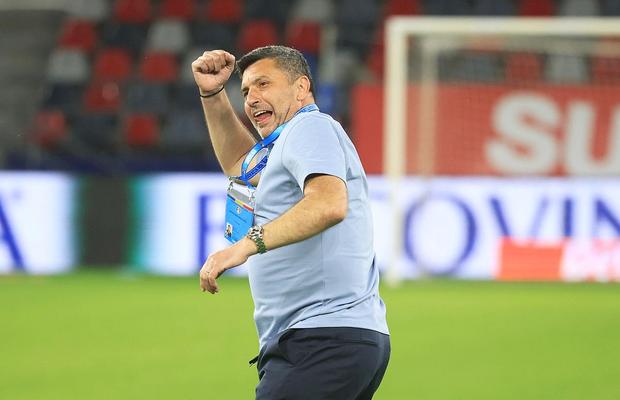E convins că Baciu n-are viață lungă la FCSB: „Imediat vine tsunamiul”