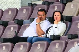 „N ai cum să spui asta!” » Ionel Ganea îl taxează pe Pancu: „Să nu se supere, dar...”