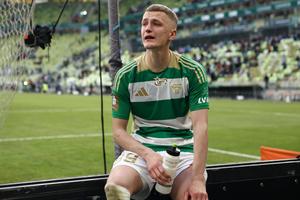 Golgheterul campionatului polonez și un vârf de Cupă Mondială concurează cu Daniel Bârligea pentru transferul în Serie A » Ce sumă ar putea oferi Frosinone