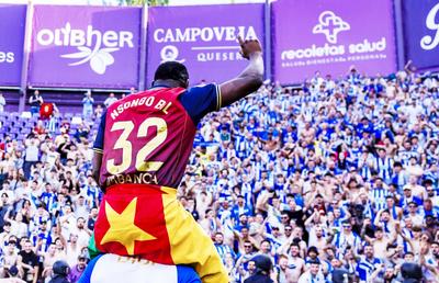 Cine e miliardarul din spatele renașterii lui Deportivo la Coruna, proaspăt întoarsă în La Liga! Deține o avere de 4 miliarde: „Îmi respect promisiunile”