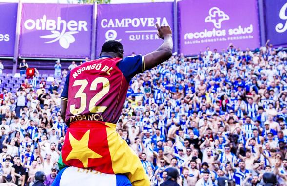 Cine e miliardarul din spatele renașterii lui Deportivo la Coruna, proaspăt întoarsă în La Liga! Deține o avere de 4 miliarde: „Îmi respect promisiunile”