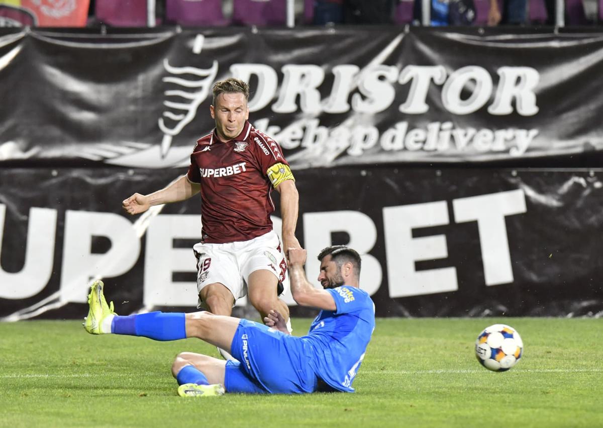 Rapid - Universitatea Craiova, poze de meci, 25.05.2026, etapa 10 play-off // foto: Cristi Preda (GSP)