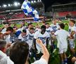 „Como si dice Champions?” » Bucurie în stradă după prima calificare în Liga Campionilor + Discursul lui Fabregas: „Dați o petrecere mare, meritați totul!”