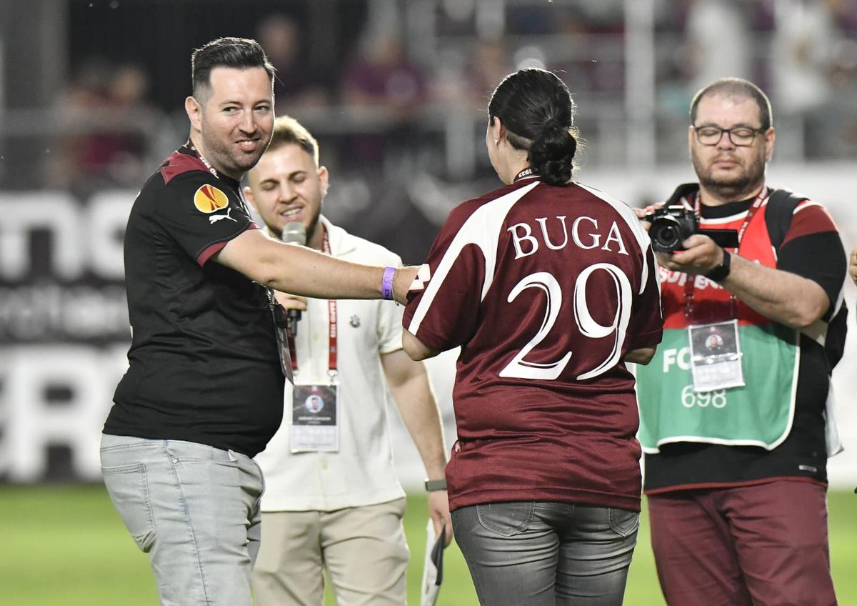 Rapid - Universitatea Craiova 0-0 » Să vină Pancu! Egal fără sare și piper în ultimul meci al play-off-ului. Campioana și-a respectat eticheta la București