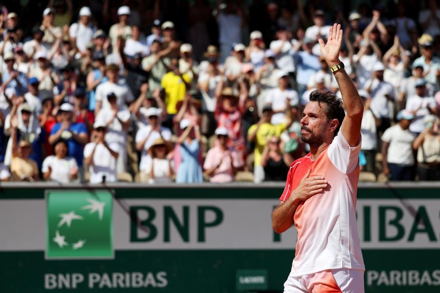 S-au stabilit wild card-urile pentru US Open » Campionul din 2016, în ultimul său an în circuit, lăsat pe dinafară
