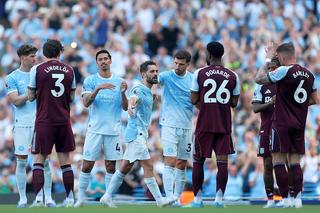 Cine e noul căpitan de la Manchester City: „Este un lider fantastic”