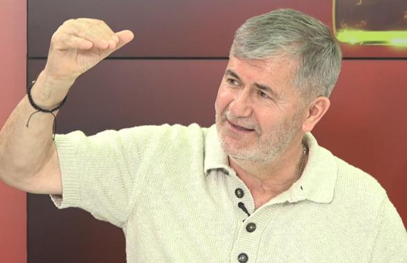 Valeriu Iftime îl bagă în ședință pe Marius Croitoru, după derapajele triviale: „De 10 ori mai rău decât Tuchel!”