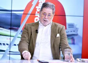 Cornel Dinu a împlinit 78 de ani! „Ce gânduri bune să mai am? În societatea în care trăim e greu să mai ai gânduri bune...”