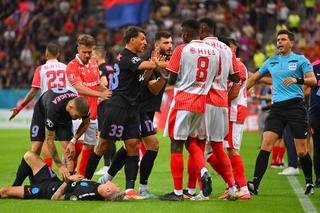 Preferatul lui Porumboiu, delegat la Dinamo - FCSB » Lista uluitoare a „centralului”